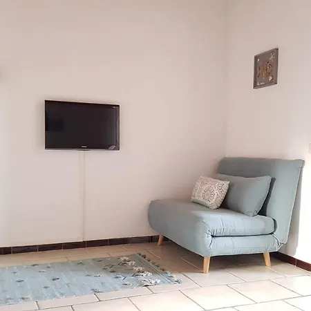 30 M2 500m Plages Mourillon 3 Personnes *