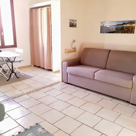 30 M2 500m Plages Mourillon 3 Personnes Apartment Toulon