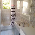 30 M2 500m Plages Mourillon 3 Personnes 툴롱