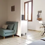 30 M2 500m Plages Mourillon 3 Personnes Lejlighed Toulon