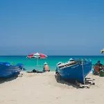 30 M2 500m Plages Mourillon 3 Personnes * 툴롱