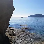 아파트 30 M2 500m Plages Mourillon 3 Personnes *