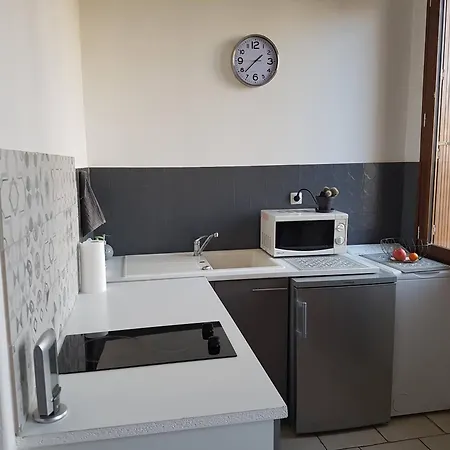 Apartment 30 M2 500m Plages Mourillon 3 Personnes
