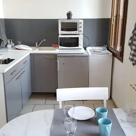 Apartment 30 M2 500m Plages Mourillon 3 Personnes