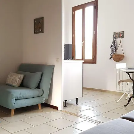 30 M2 500m Plages Mourillon 3 Personnes شقة تولون