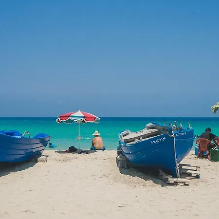 30 M2 500m Plages Mourillon 3 Personnes * Τουλόν