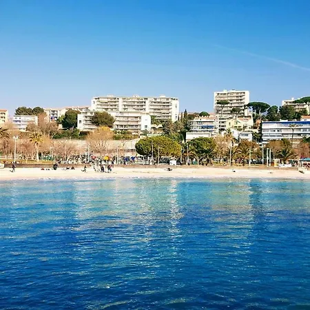 30 M2 500m Plages Mourillon 3 Personnes 툴롱